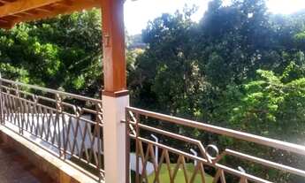 Imagem: Casa com 3 dormitórios à venda, 284 m²