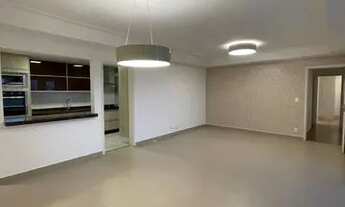 Imagem 4: Apartamento para venda tem 125 metros quadrados com 3 quartos