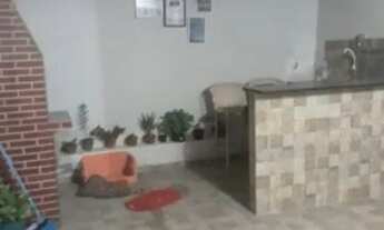 Imagem 5: REPASSE DE CASA NO BARROCÃO