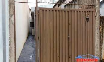 Imagem: Residencial - Cid Aracy