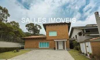 Imagem 4: CASA EM CONDOMÍNIO RESIDENCIAL em GUARUJÁ - SP, ENSEADA