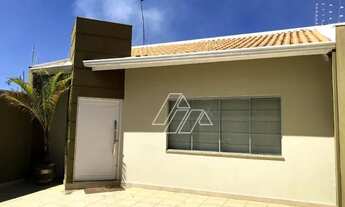 Imagem 3: Casa com 3 dormitórios à venda, 157 m² por R$ 720.000,00 - Vila Romana - Marília/SP