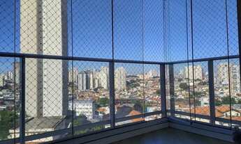 Imagem 5: Lindo apartamento para venda com 57 metros, 2 quartos e 1 suíte em Lauzane Paulista - São