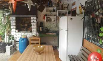 Imagem 3: São Paulo - Casa Comercial - Tucuruvi