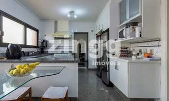 Imagem 7: Apartamento para venda possui 216 metros quadrados com 3 quartos