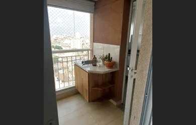 Imagem 5: Apartamento para aluguel possui 126 metros quadrados com 2 quartos