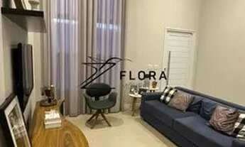 Imagem 3: Casa - Parque Ortolândia - Hortolândia