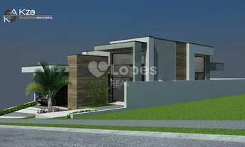 Imagem 4: Casa - Swiss Park - Campinas