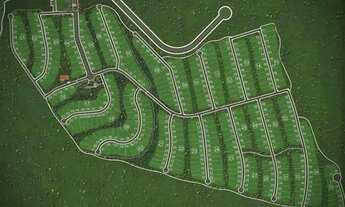 Imagem 3: Lote em Cond Fechado Alto padrão c/ 1.210m2 por 346mil