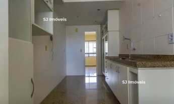 Imagem 6: Apartamento para aluguel com 1349 metros quadrados com 3 quartos em Cocó - Fortaleza - CE