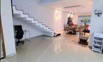 Imagem 3: Casa com 3 dormitórios, 190 m² - venda por R$ 850.000,00 ou aluguel por R$ 3.960,00/mês