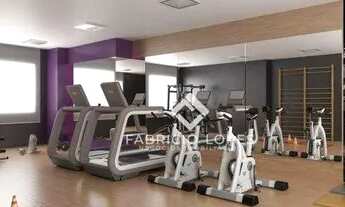 Imagem 6: Apartamento com 3 dormitórios, 72 m² - venda ou aluguel - Villa Branca - Jacareí/SP