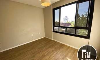 Imagem 2: AMORES GARDEN - Apartamento Vista Mar 2 Suítes Semi-Mobiliado á Venda na/Praia dos Amores