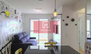 Imagem 4: Apartamento à venda no bairro Tucuruvi - São Paulo/SP, Zona Norte