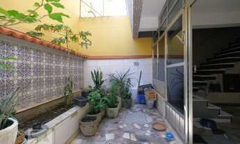 Imagem 5: Apartamento à Venda - Vila Isabel, 5 Quartos, 180 m2