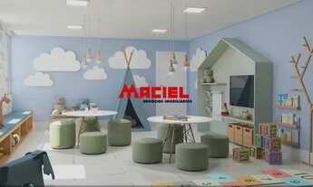 Imagem: Apartamento Padrão em São José dos Campos