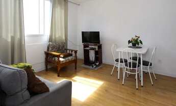 Imagem 4: CANOAS - Apartamento Padrão - Mato Grande