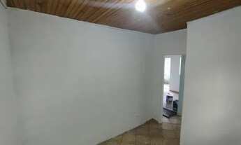 Imagem 2: A.Costa aluga casa de fundos 02 qts na Quadra 21,Setor Leste Gama/DF