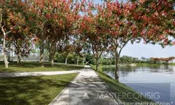 Imagem 3: TERRENO RESIDENCIAL em INDAIATUBA - SP, CHÁCARAS VIDEIRAS DE ITAICI