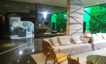 Imagem 5: Alugo EDF. TIME Apartamento com 1 dormitório