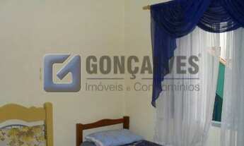 Imagem 3: SAO BERNARDO DO CAMPO - Residential / Home - PAULICEIA