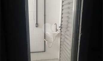 Imagem 4: Kitnet para locação no bairro cidade Santos Dumont Jundiaí