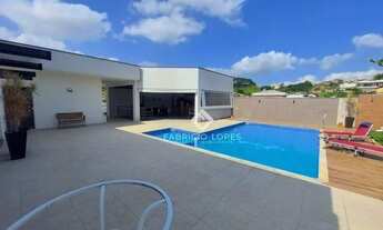 Imagem 5: Casa com 3 dormitórios à venda, 500 m² por R$ 1.700.000,00 - Terras de Santa Helena - Jaca