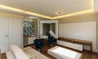 Imagem 7: Apartamento para Aluguel - Santana, 3 Quartos, 145 m2