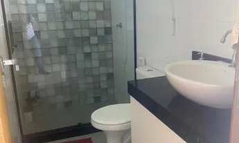 Imagem 6: Duplex vista para o mar