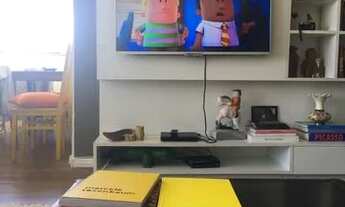 Imagem 5: Apartamento para aluguel com 64 metros quadrados com 2 quartos em Boa Viagem - Recife - PE