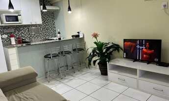 Imagem 3: Alugo apartamento em porto real resort