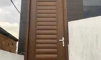 Imagem: Casa 2 quartos água e luz incluído no