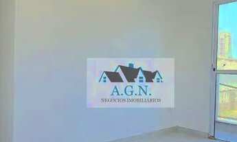 Imagem 2: Apartamento com 2 dormitórios à venda, 42 m² por R$ 238.000,00 - Artur Alvim - São Paulo/S