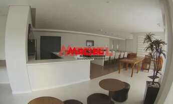 Imagem 5: Apartamento Padrão em São José dos Campos