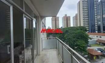 Imagem 4: Apartamento Padrão em São José dos Campos