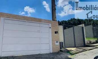 Imagem: Sobrados para venda em Mogi das Cruzes no