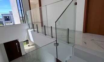 Imagem 4: Casa de condomínio para venda tem 100 metros quadrados com 3 quartos