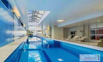 Imagem 6: Apartamento com 2 dormitórios para alugar, 68 m² por R$ 3.200/mês - Jardim Flor da Montanh