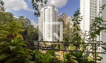 Imagem 7: Apartamento para Aluguel - Portal do Morumbi, 3 Quartos, 124 m2