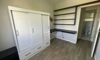 Imagem: Apartamento mobiliado com 3 dormitórios