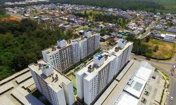 Imagem 3: CANOAS - Apartamento Padrão - Marechal Rondon