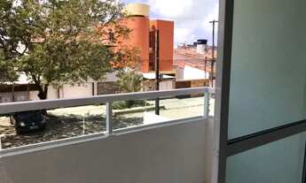 Imagem 3: Vendo apt em Olinda com 2 quartos, suíte e varanda
