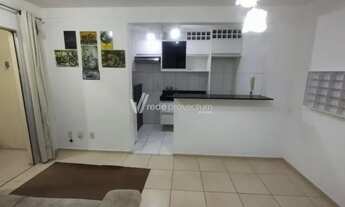 Imagem: Apartamento - Jardim Nova Europa - Campinas