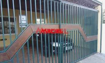 Imagem: Casa Padrão em Sao Jose dos Campos