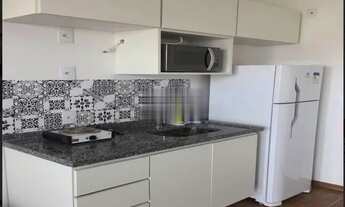 Imagem 9: Apartamento com 1 dormitório, 34 m² - venda por R$ 450.000,00 ou aluguel por R$ 3.226,00/m