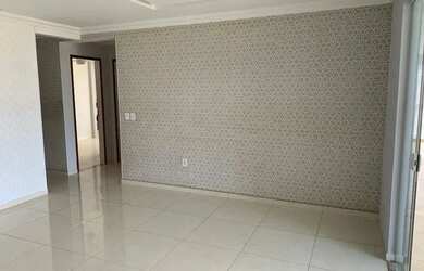 Imagem 5: Apartamento com 3 dormitórios, 190 m² - venda por R$ 700.000,00 ou aluguel por R$ 3.254,16