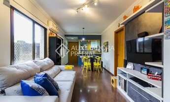 Imagem 5: PORTO ALEGRE - Apartamento Padrão - Menino Deus