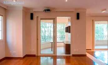 Imagem 5: Apartamento com 3 dormitórios à venda, 306 m² por R$ 14.000.000,00 - Jardim Europa - São P