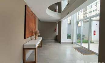 Imagem 5: Apartamento - Cambuí - Campinas