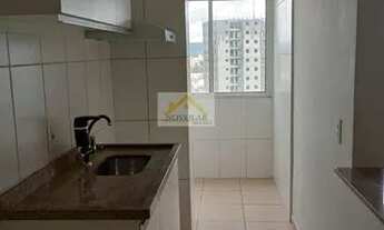 Imagem 4: Apartamento para Locação em Limeira, Chácaras Antonieta, 1 dormitório, 1 banheiro, 1 vaga